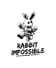Rabbit Impossible Logo